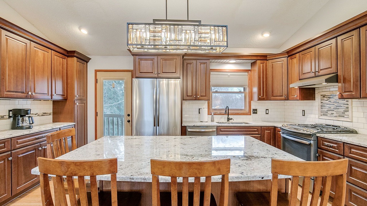 Photo of Kitchen in Maple Grove