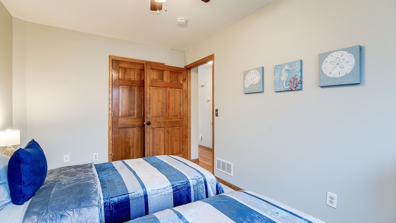 Photo of Bedroom in Maple Grove