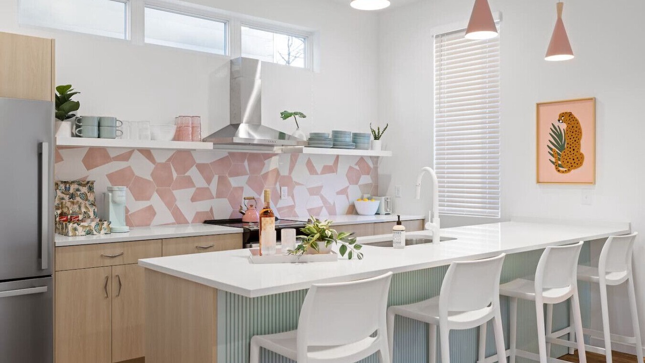 Photo of Kitchen in East Ridge