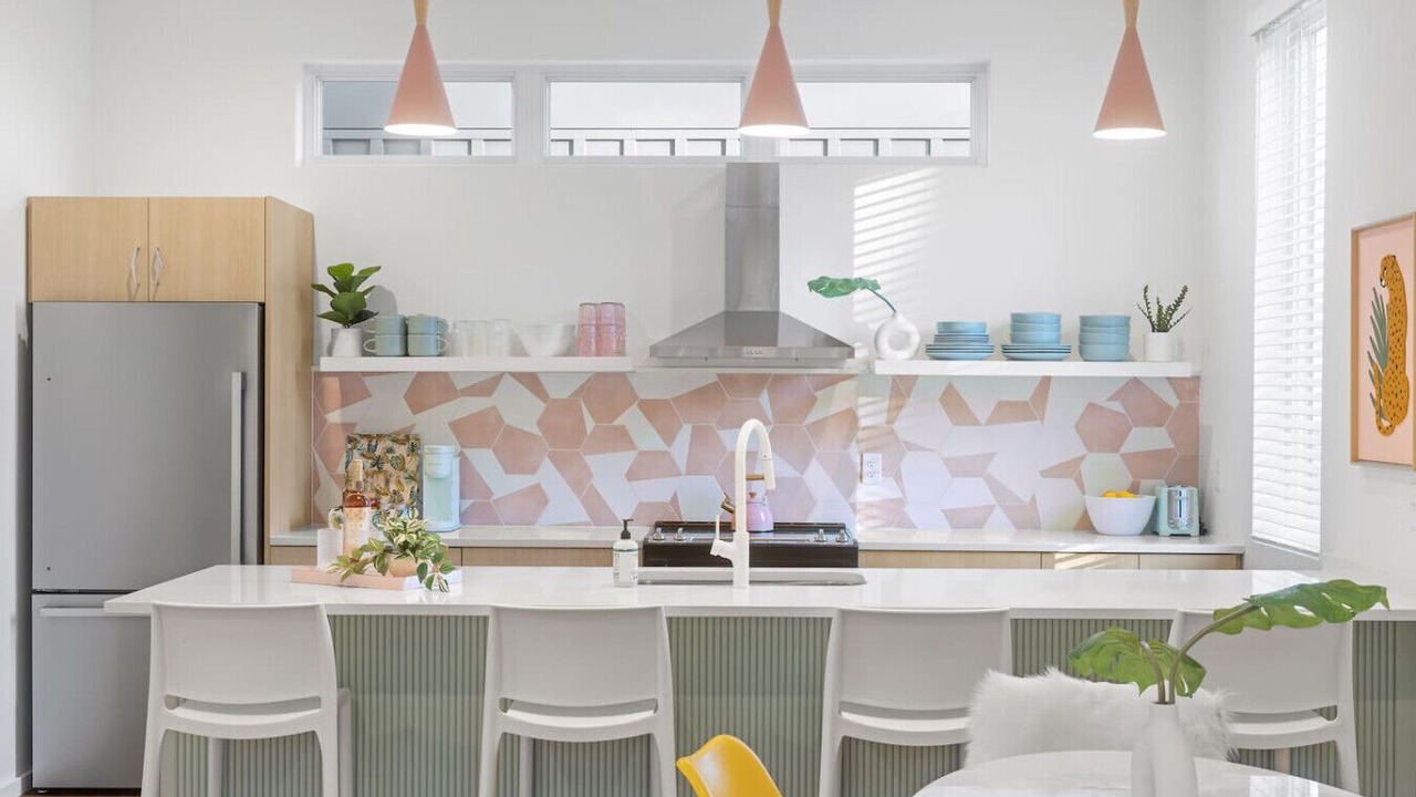 Photo of Kitchen in East Ridge