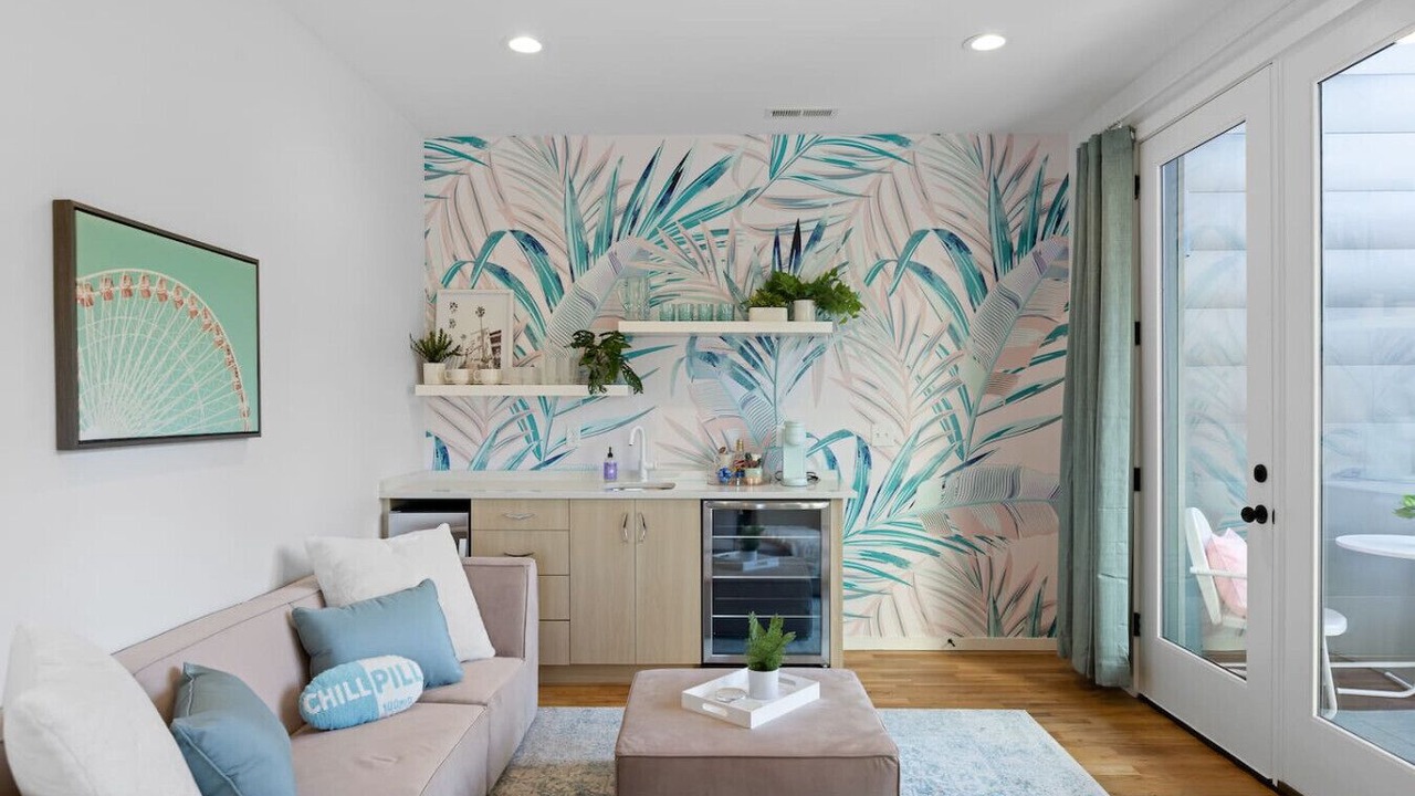 Photo of Livingroom in East Ridge