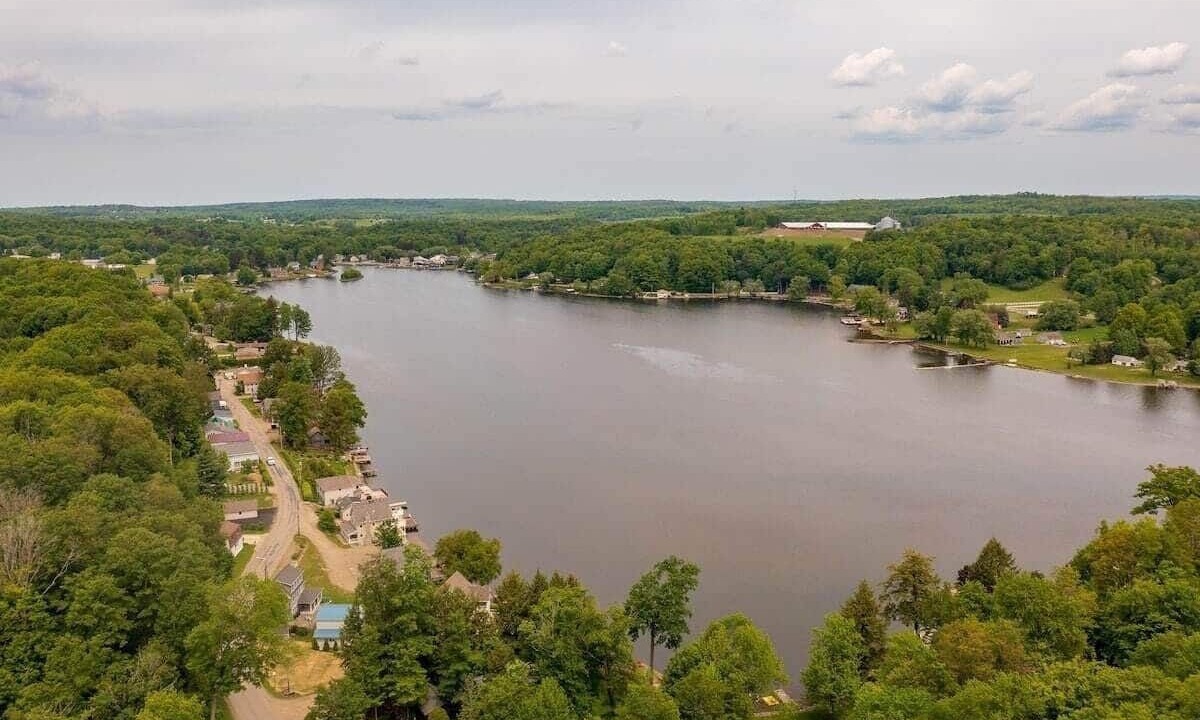 Photo of Outdoor in Findley Lake