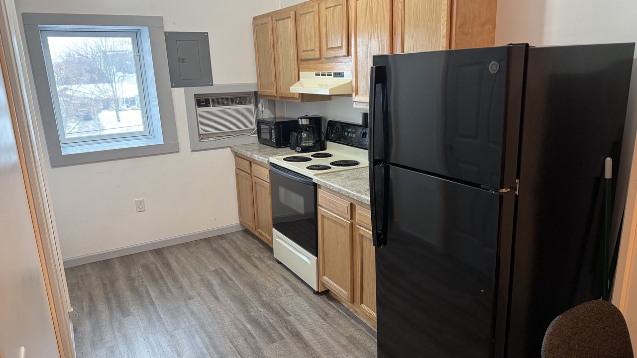 Photo of Kitchen in Fennimore