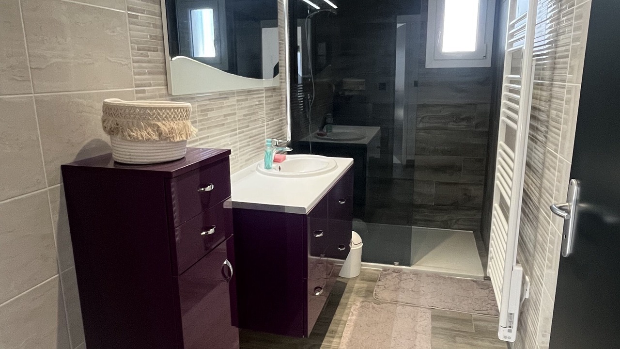 Photo of Bathroom in Saint-Jean-de-Monts