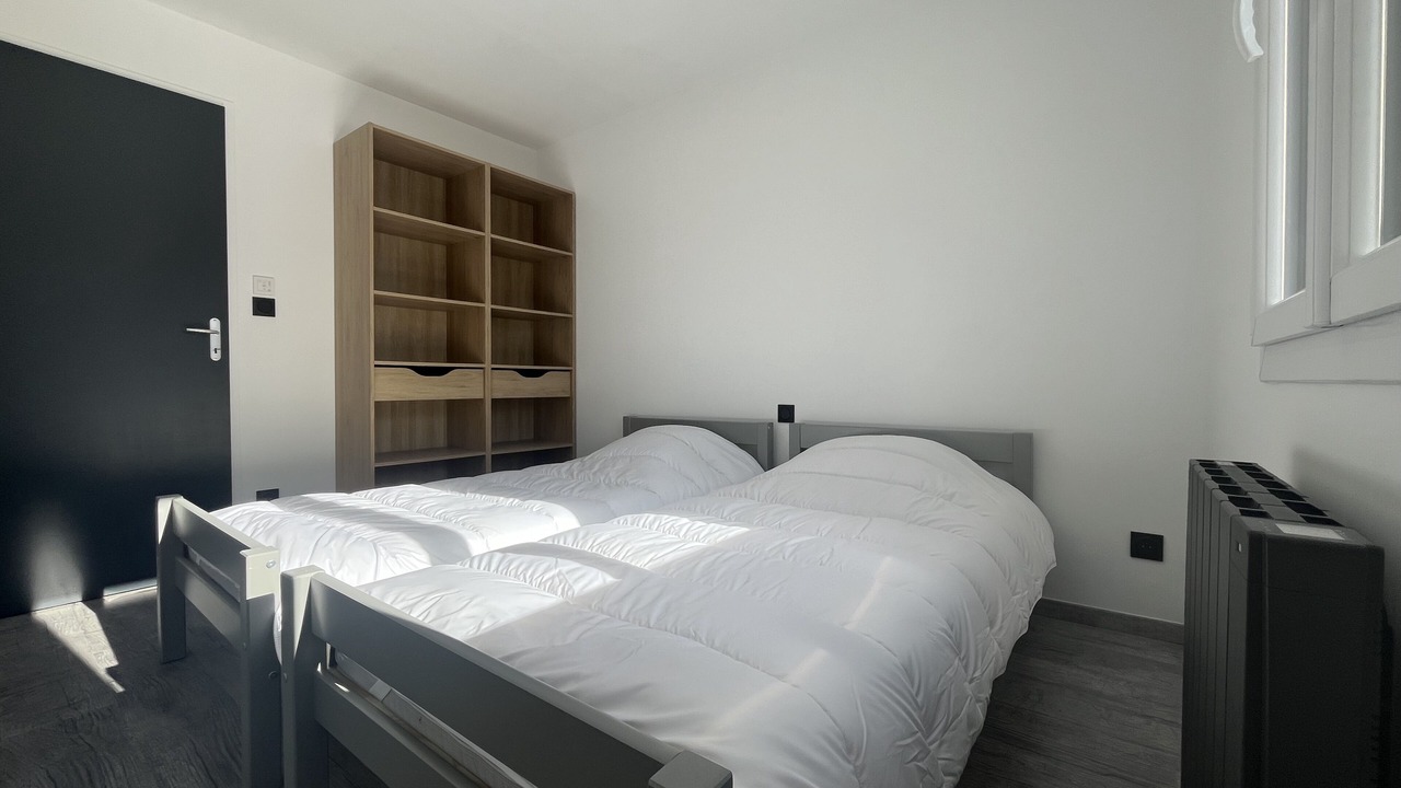 Photo of Bedroom in Saint-Jean-de-Monts