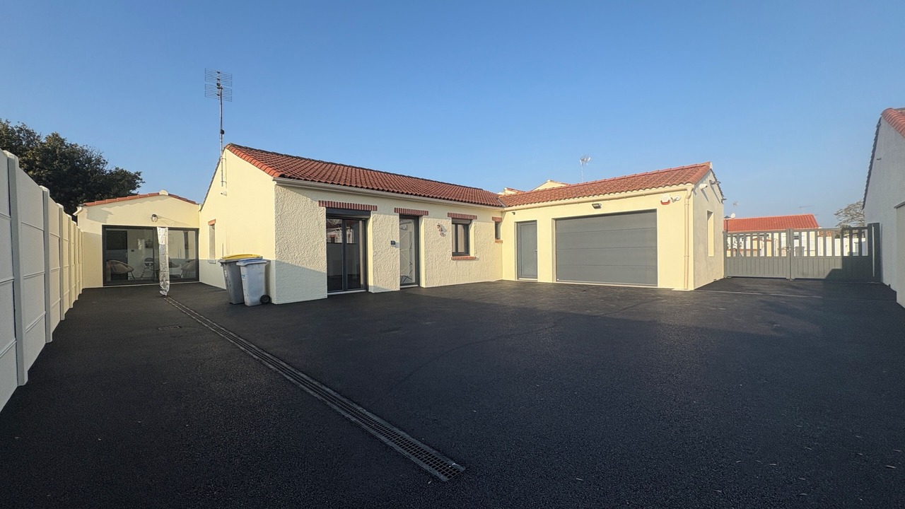 Photo of Outdoor in Saint-Jean-de-Monts