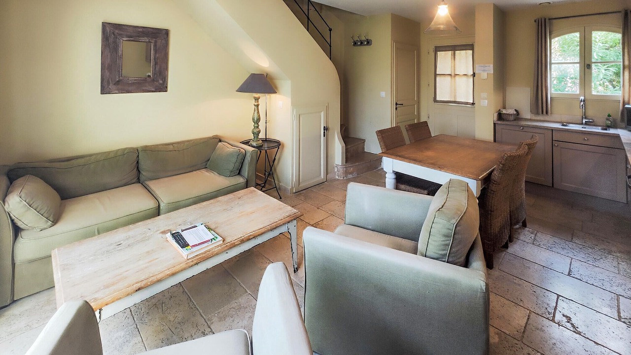 Photo of Bedroom in Saint-Laurent-de-la-Cabrerisse