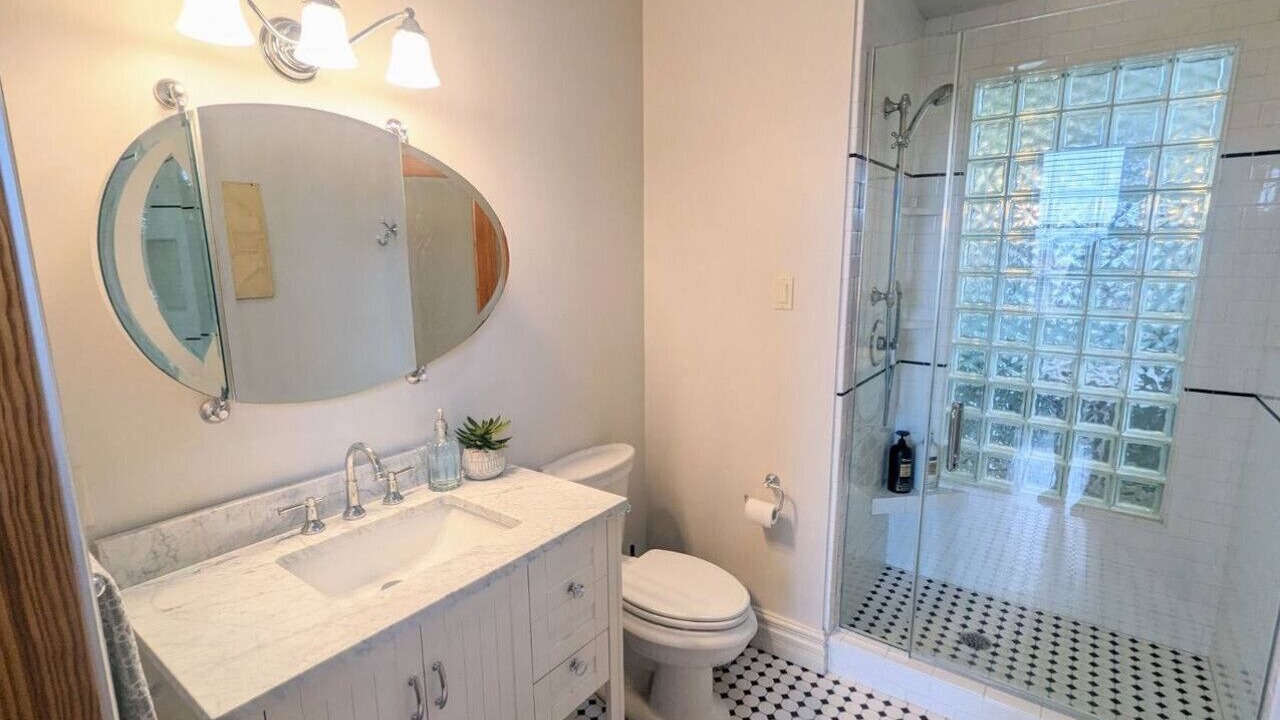 Photo of Bathroom in Waverly