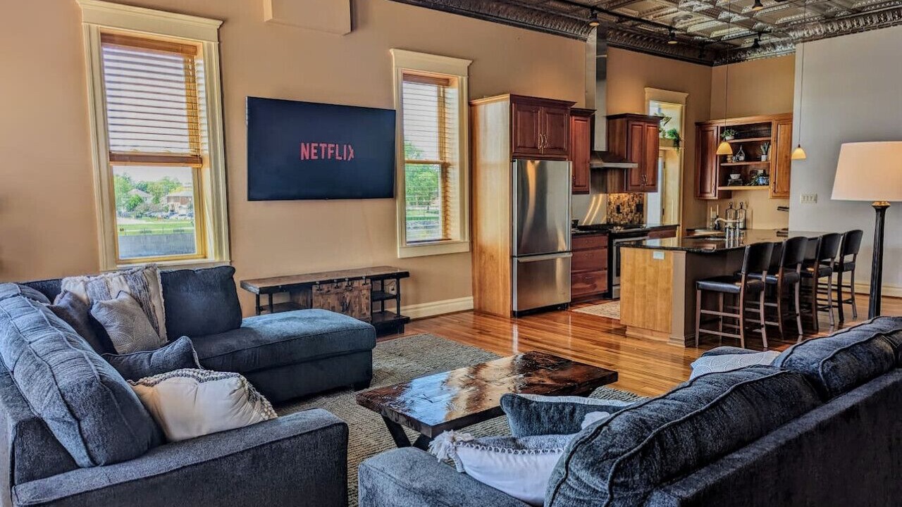Photo of Livingroom in Waverly
