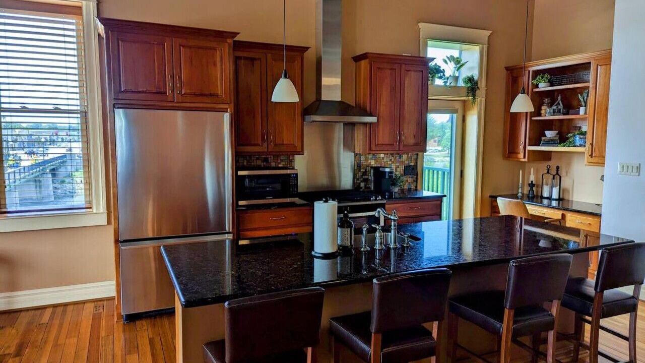 Photo of Kitchen in Waverly