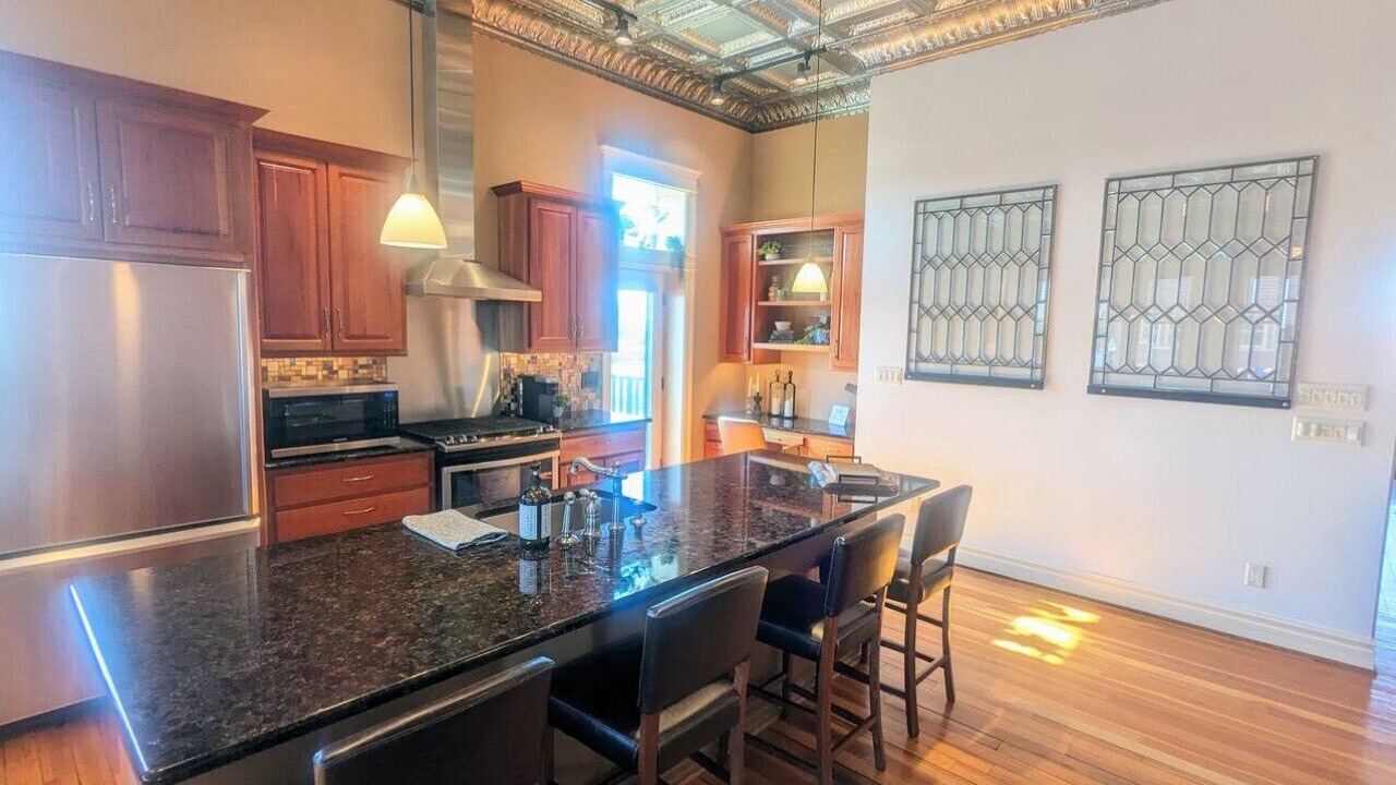 Photo of Kitchen in Waverly