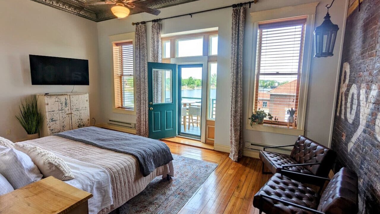 Photo of Bedroom in Waverly