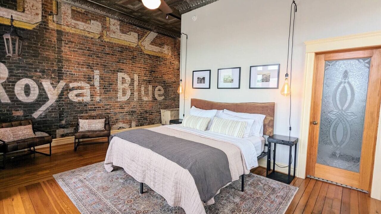 Photo of Bedroom in Waverly