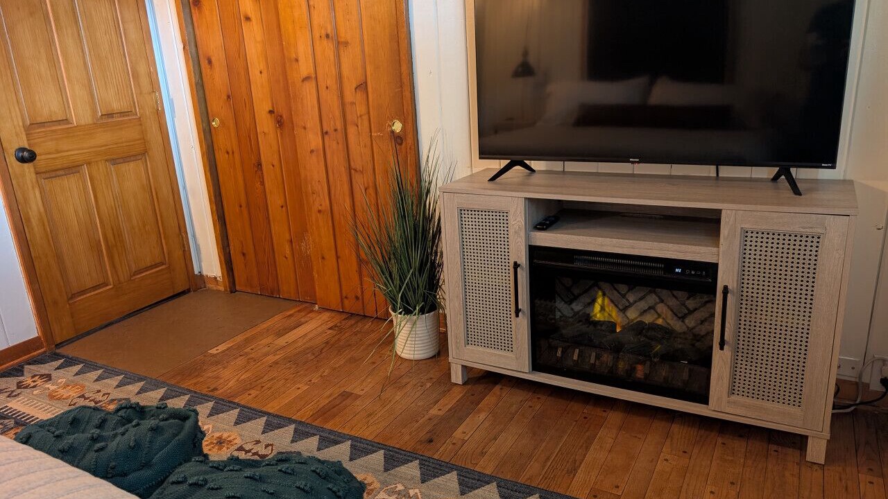 Photo of Bedroom in Cedar Falls