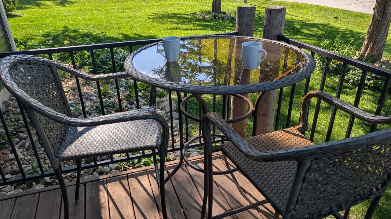 Photo of Outdoor in Cedar Falls
