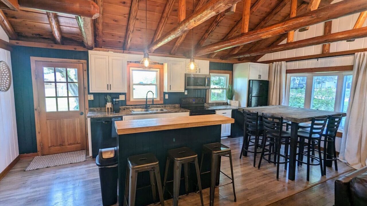 Photo of Kitchen in Cedar Falls