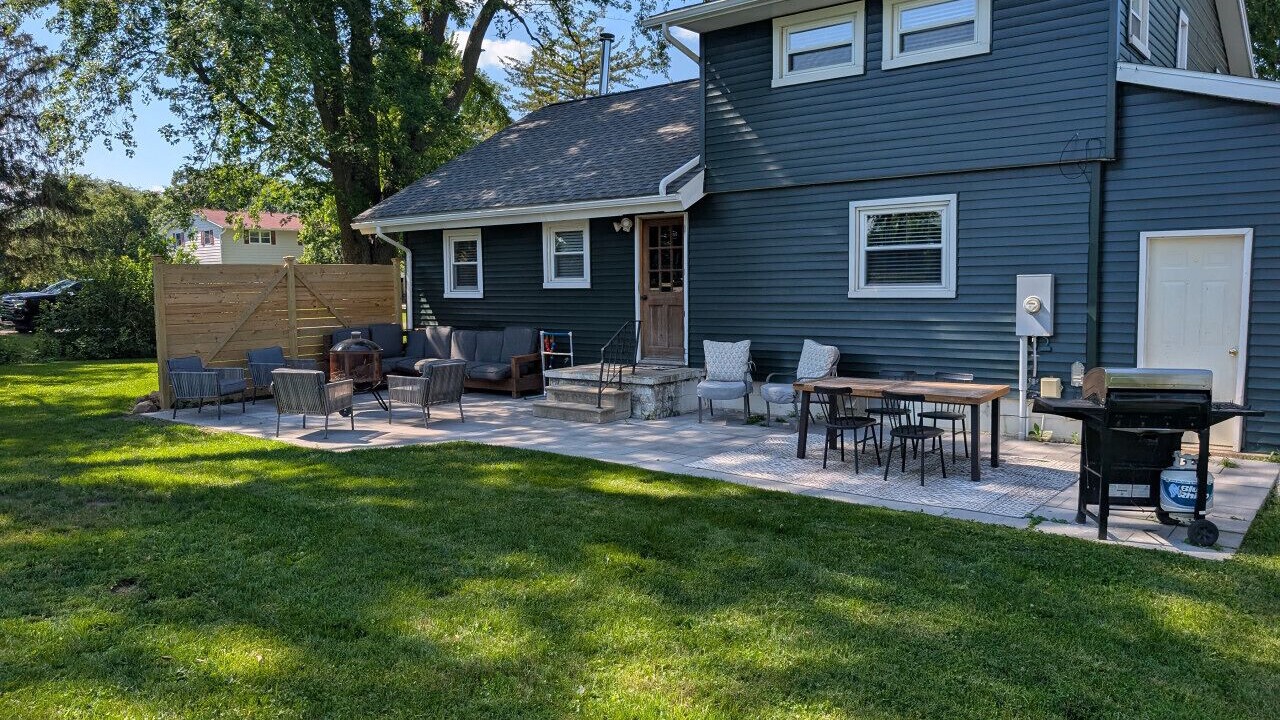Photo of Outdoor in Cedar Falls