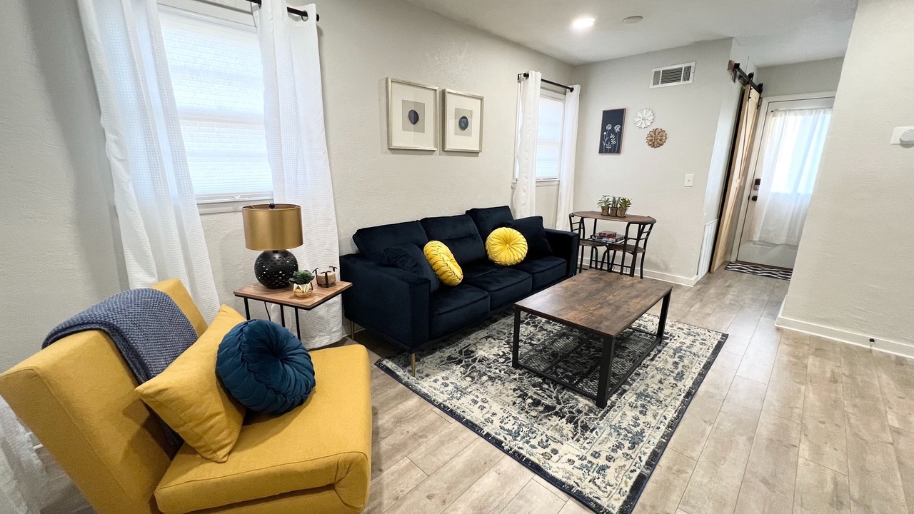 Photo of Livingroom in Wichita