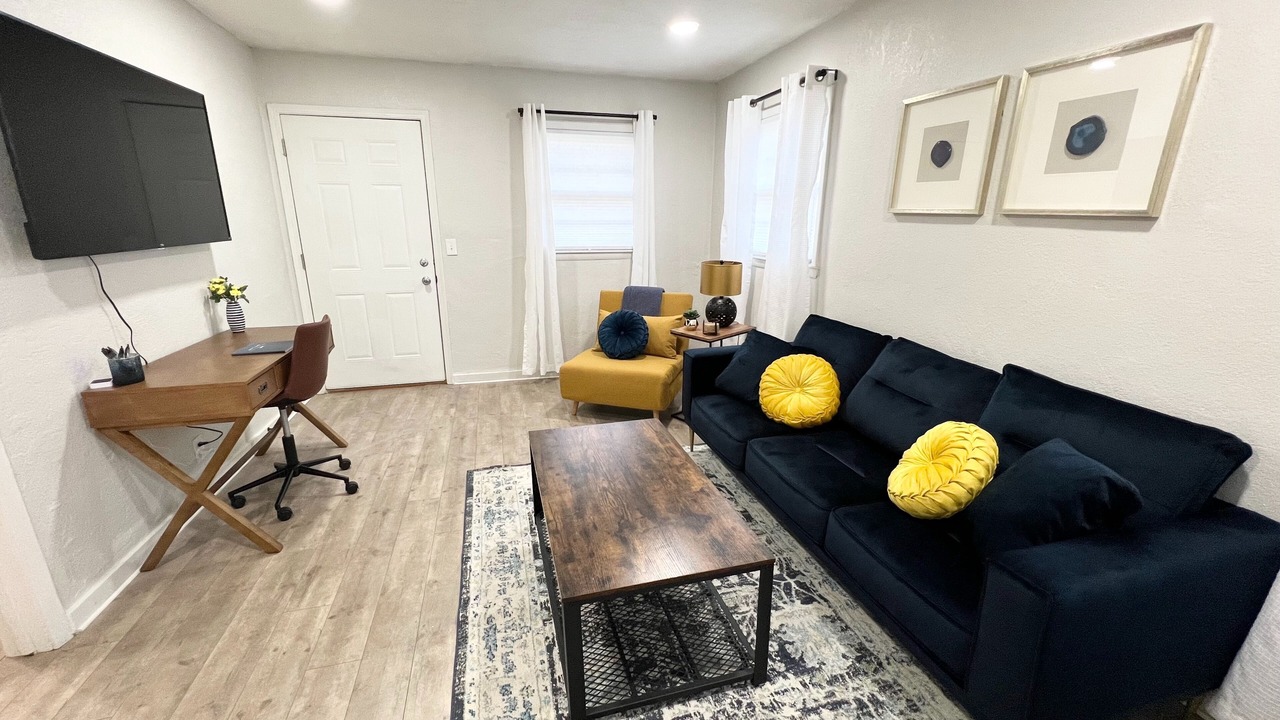 Photo of Livingroom in Wichita