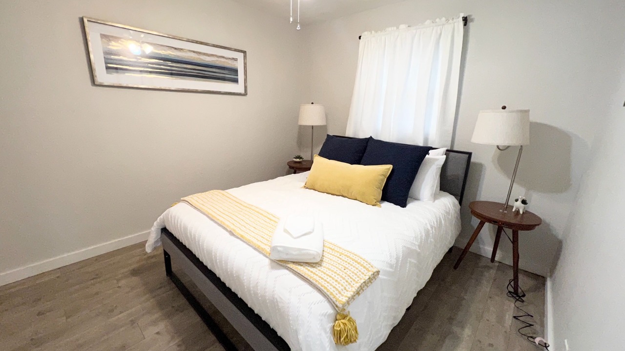 Photo of Bedroom in Wichita