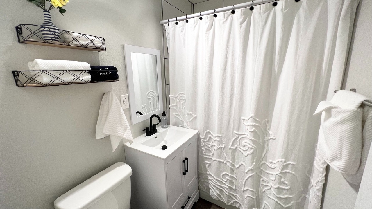 Photo of Bathroom in Wichita