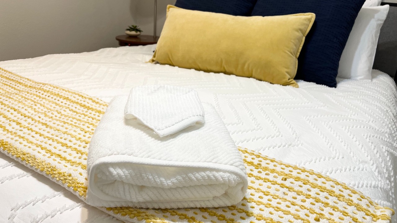 Photo of Bedroom in Wichita