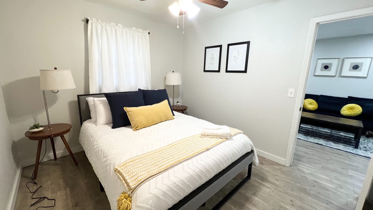Photo of Bedroom in Wichita
