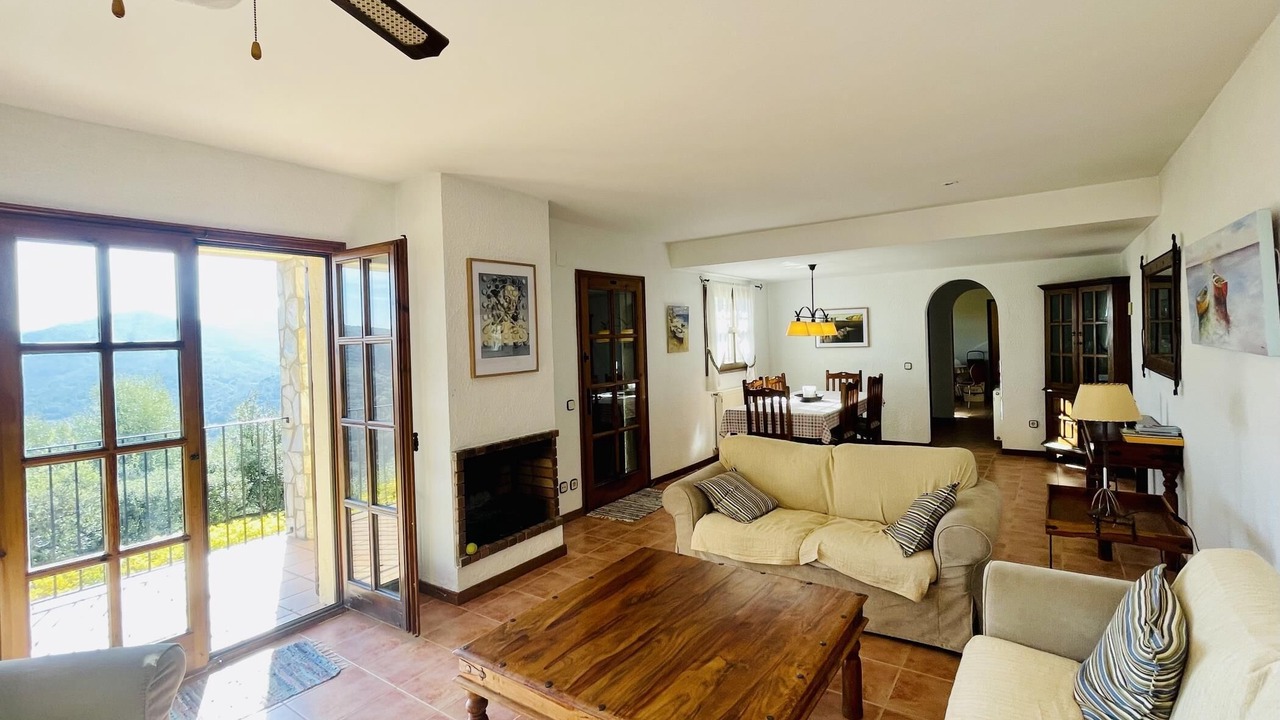 Photo of Livingroom in Calonge