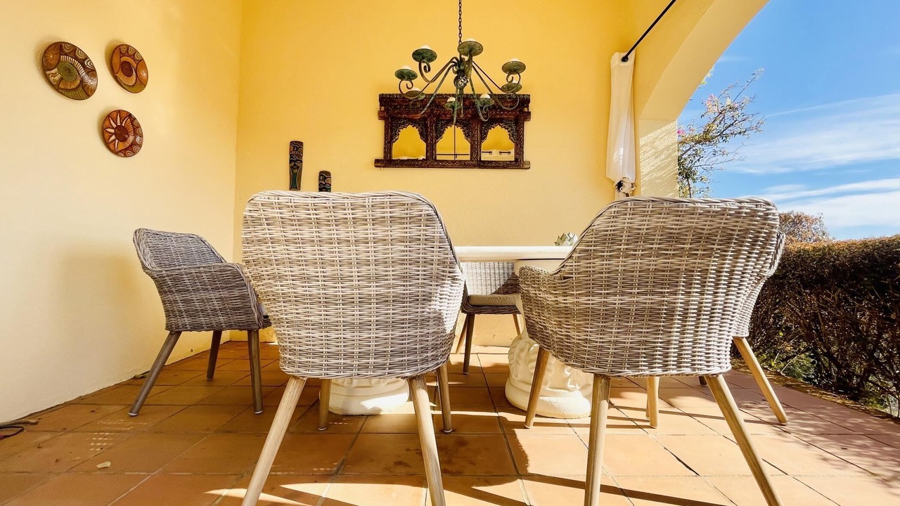 Photo of Outdoor in Calonge