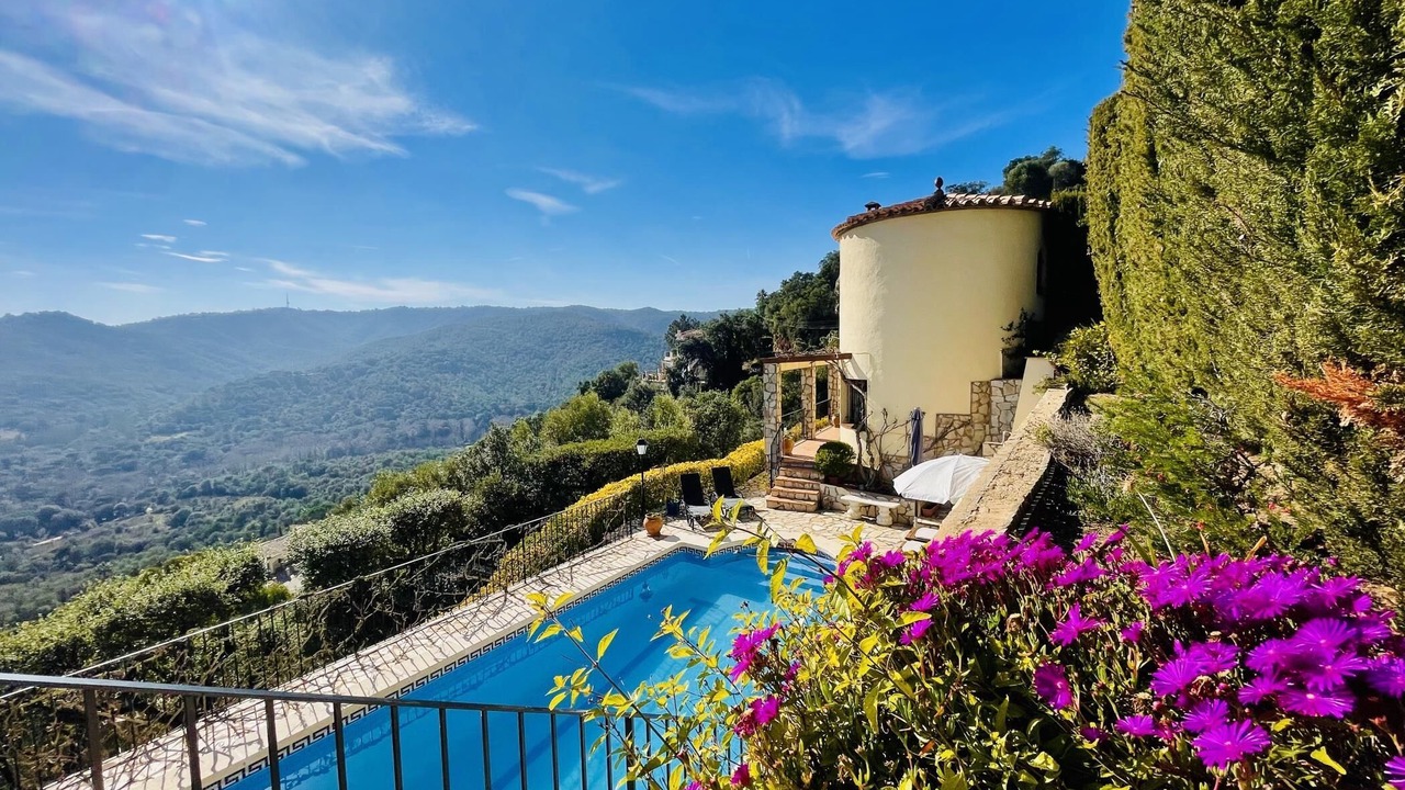 Photo of Outdoor in Calonge