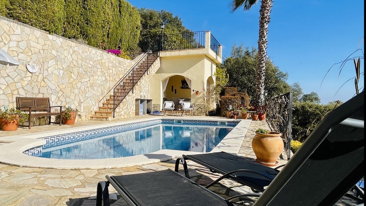 Photo of Outdoor in Calonge