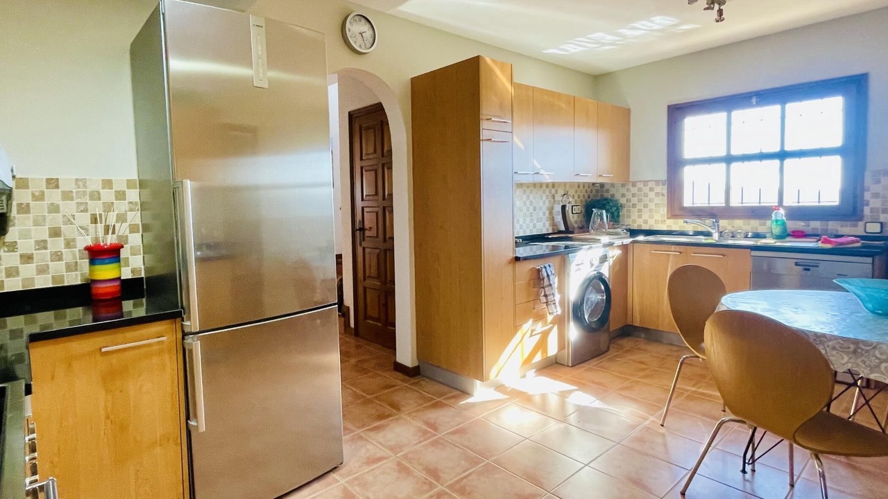 Photo of Kitchen in Calonge