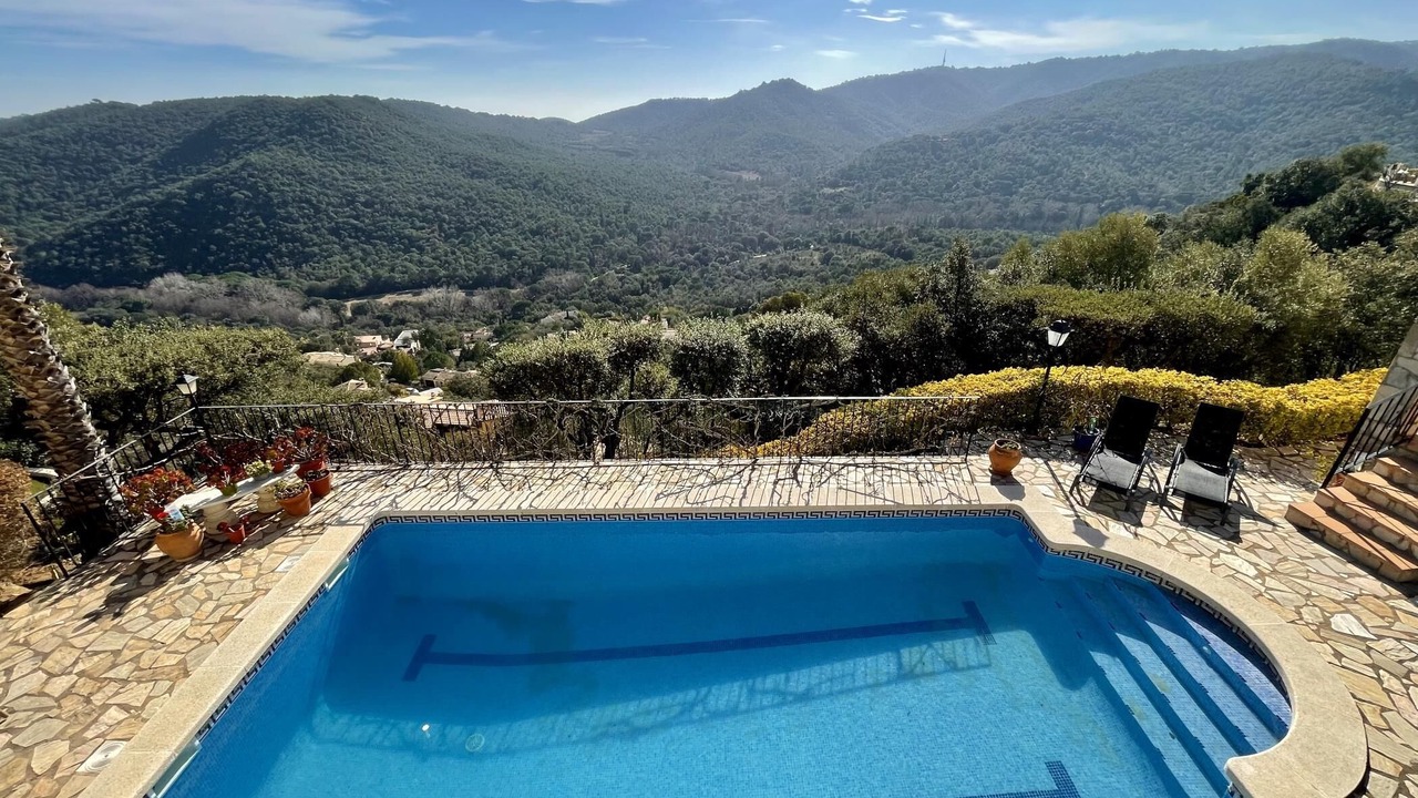 Photo of Outdoor in Calonge