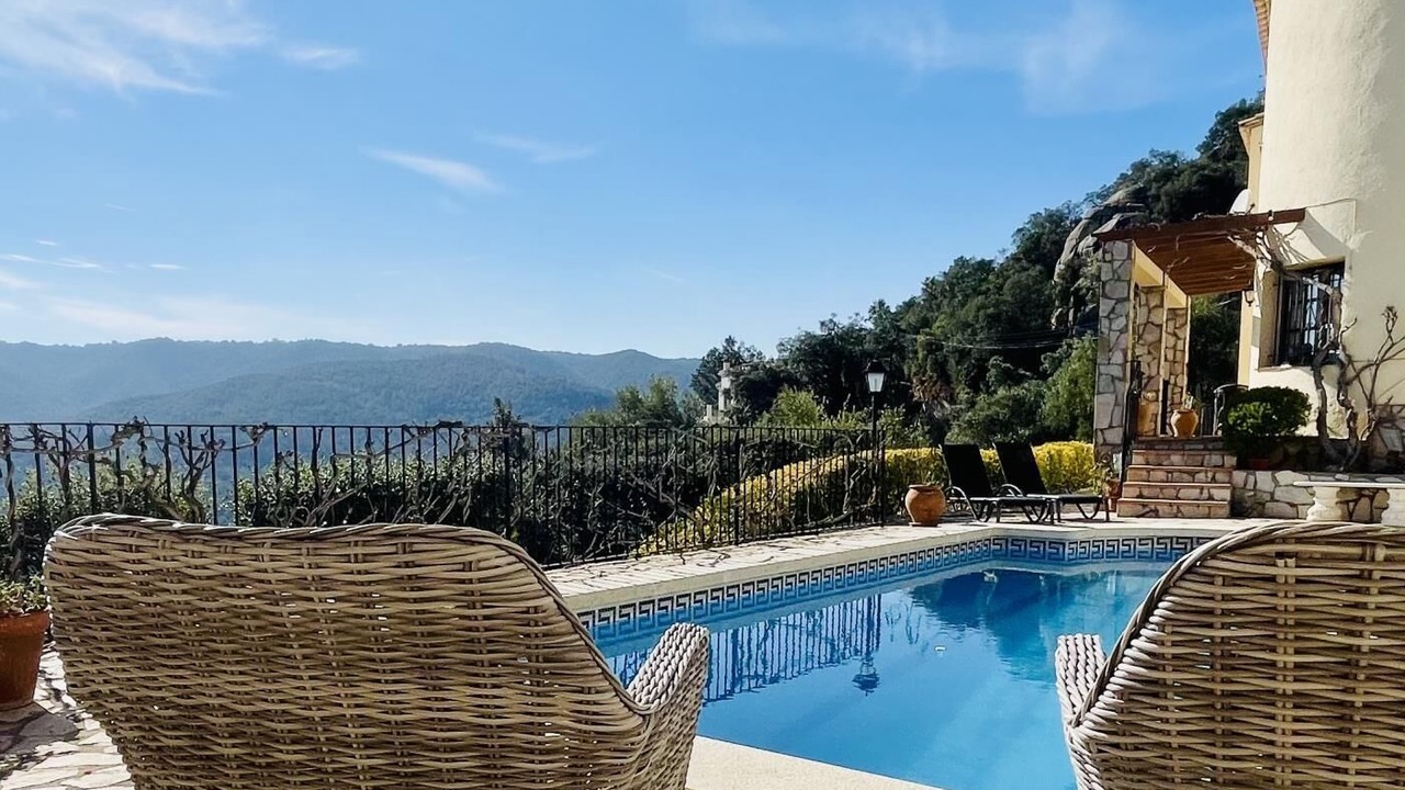 Photo of Outdoor in Calonge
