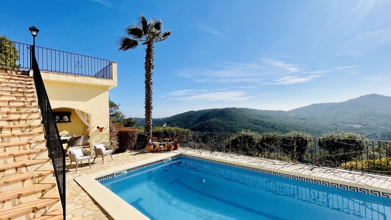 Photo of Outdoor in Calonge