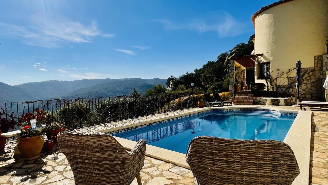 Photo of Outdoor in Calonge