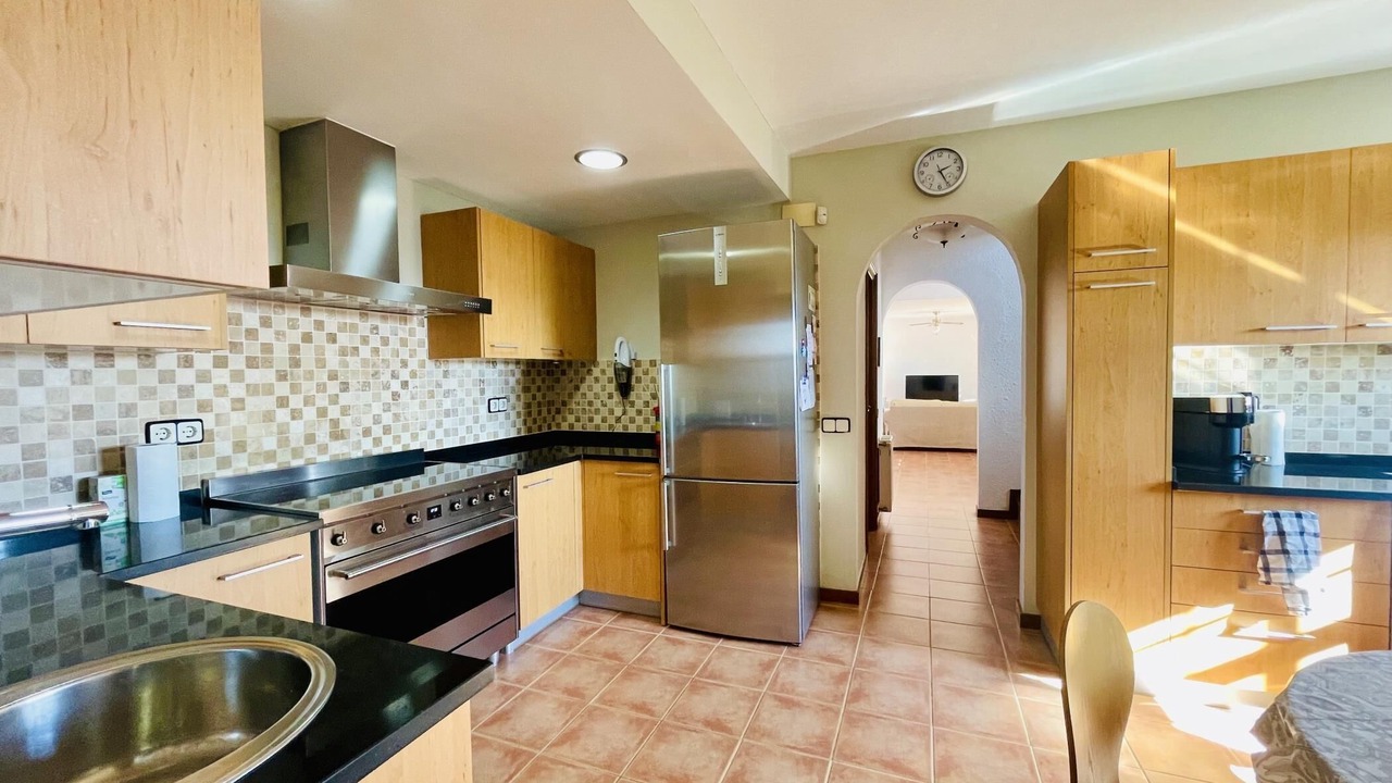 Photo of Kitchen in Calonge