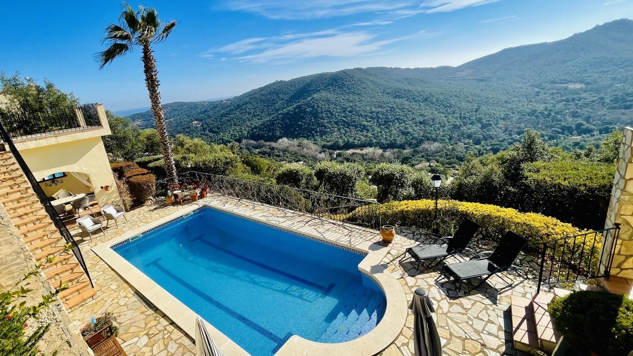 Photo of Outdoor in Calonge
