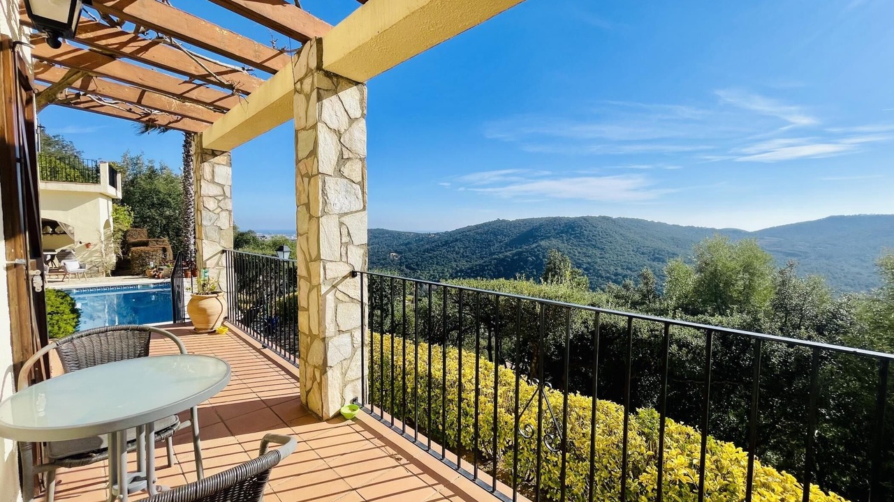 Photo of Outdoor in Calonge