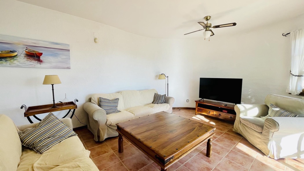 Photo of Livingroom in Calonge