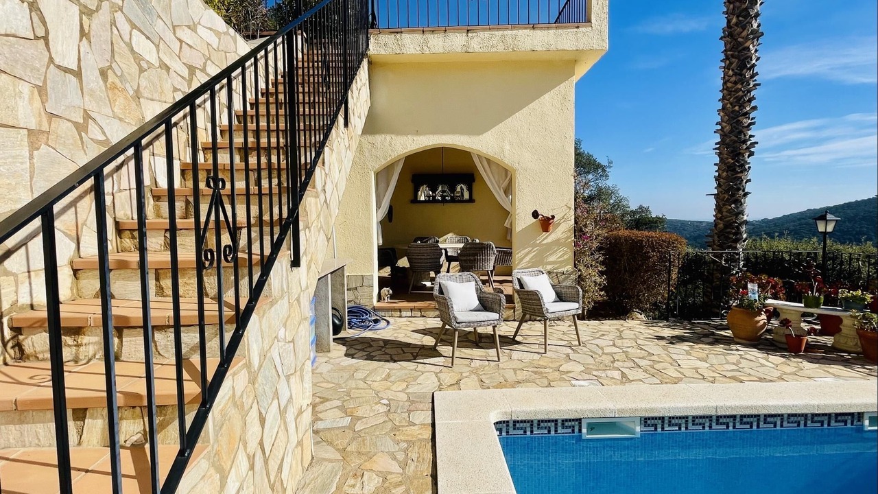 Photo of Outdoor in Calonge