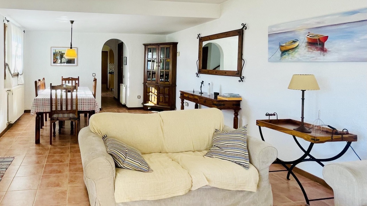 Photo of Livingroom in Calonge