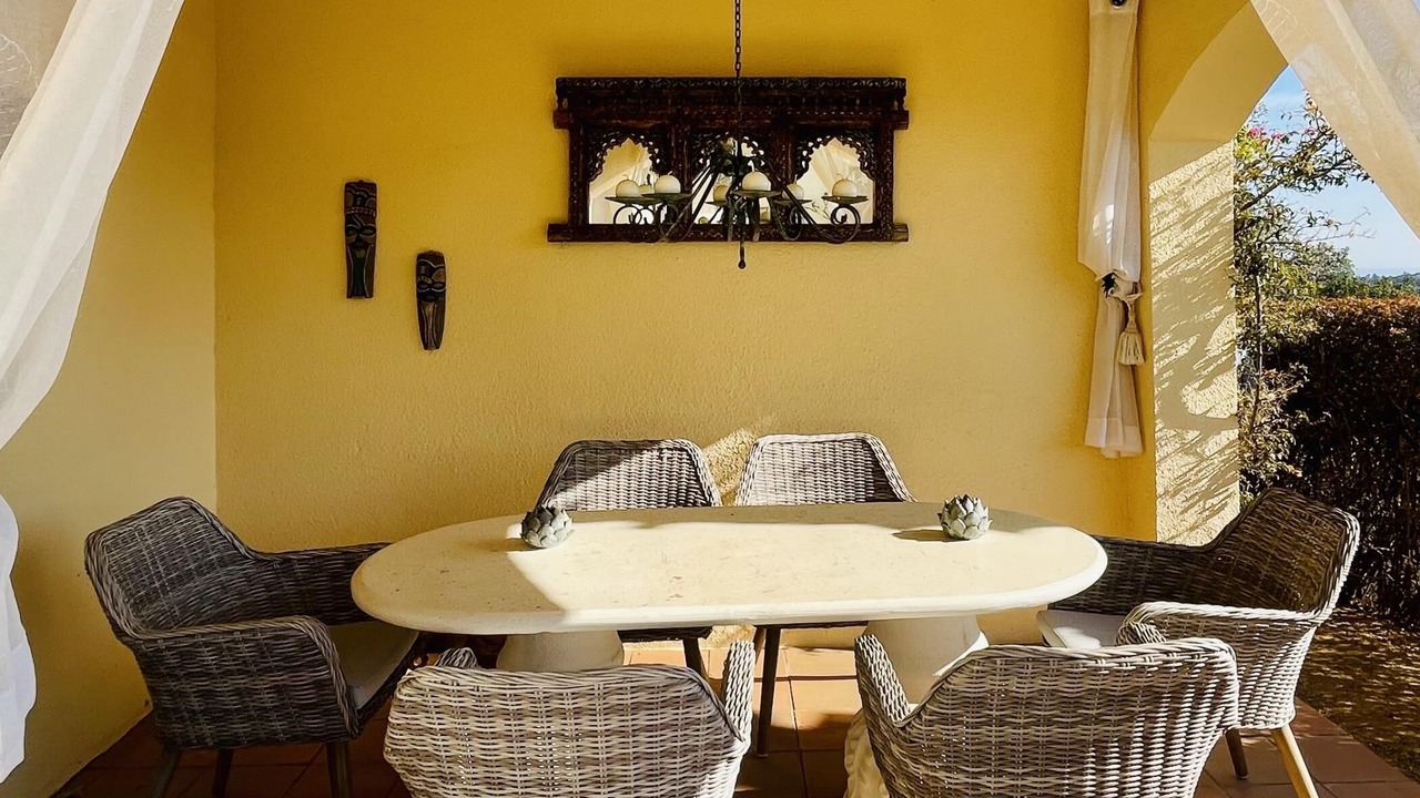Photo of Outdoor in Calonge