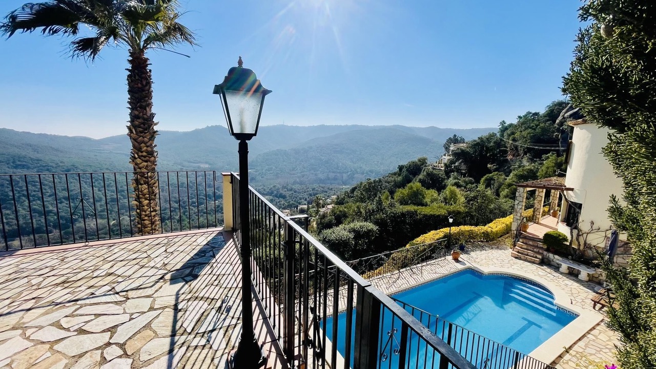 Photo of Outdoor in Calonge