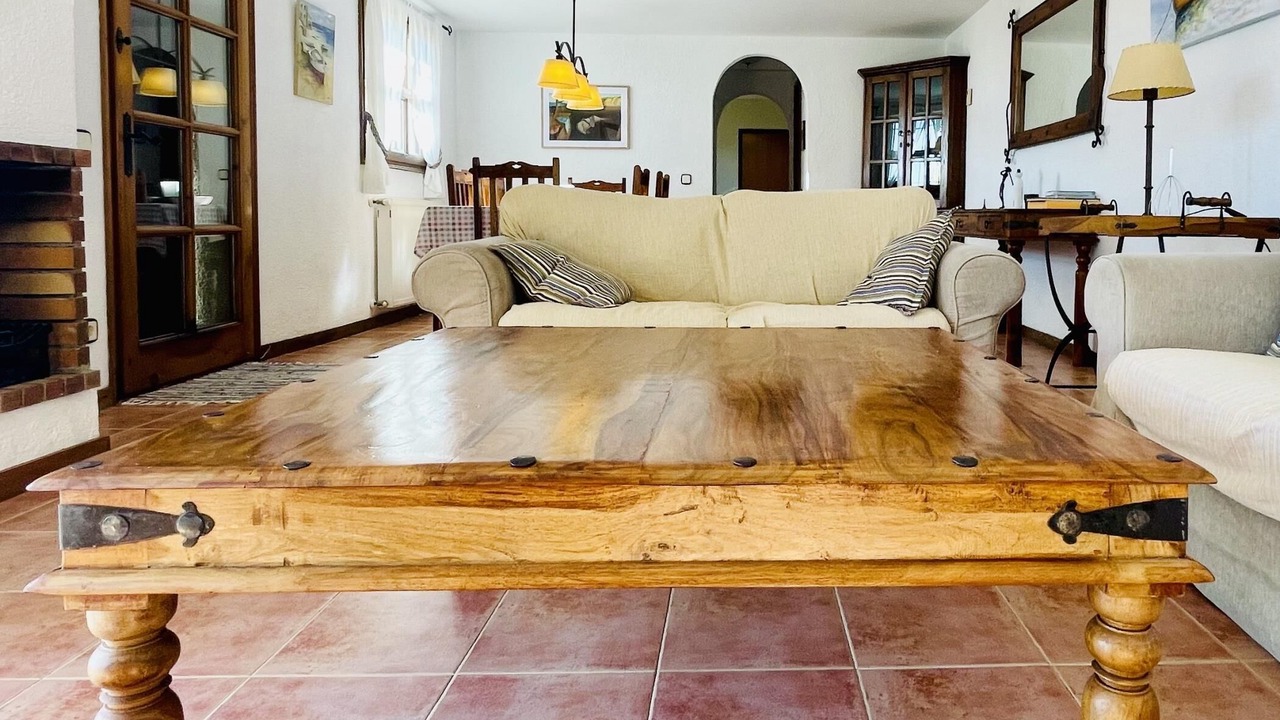 Photo of Livingroom in Calonge