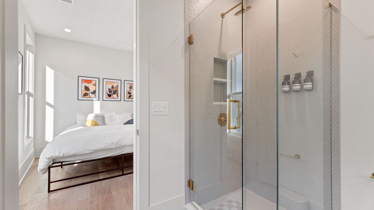 Photo of Bathroom in Chattahoochee Hills