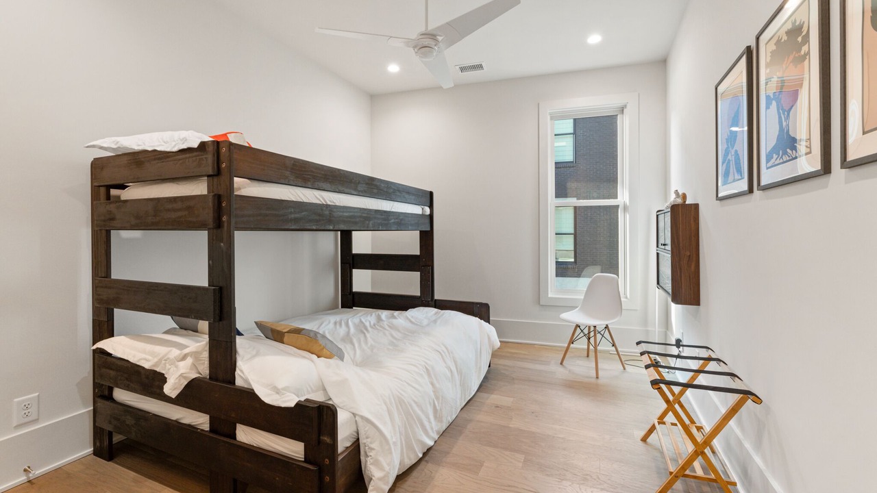 Photo of Bedroom in Chattahoochee Hills
