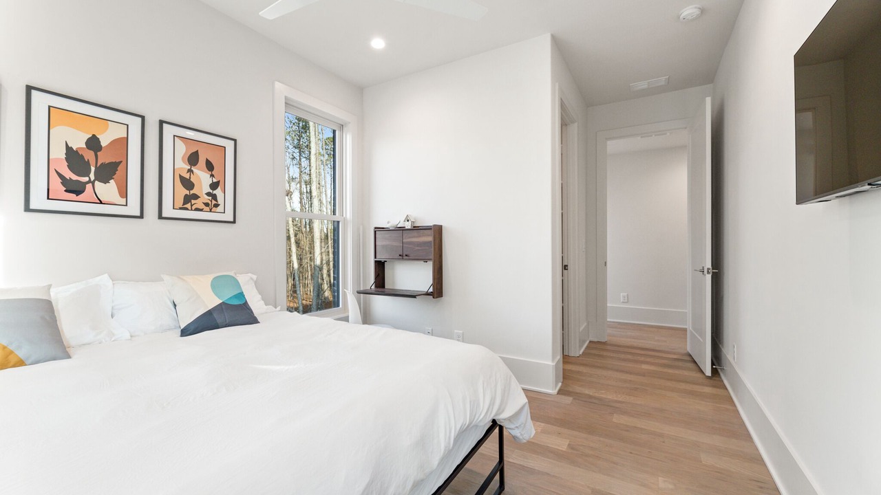 Photo of Bedroom in Chattahoochee Hills