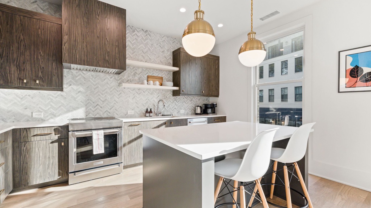 Photo of Kitchen in Chattahoochee Hills