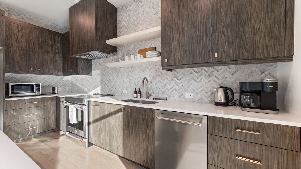 Photo of Kitchen in Chattahoochee Hills